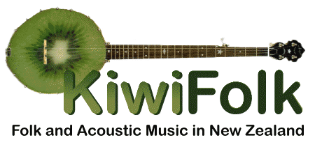 KiwiFolk Logo